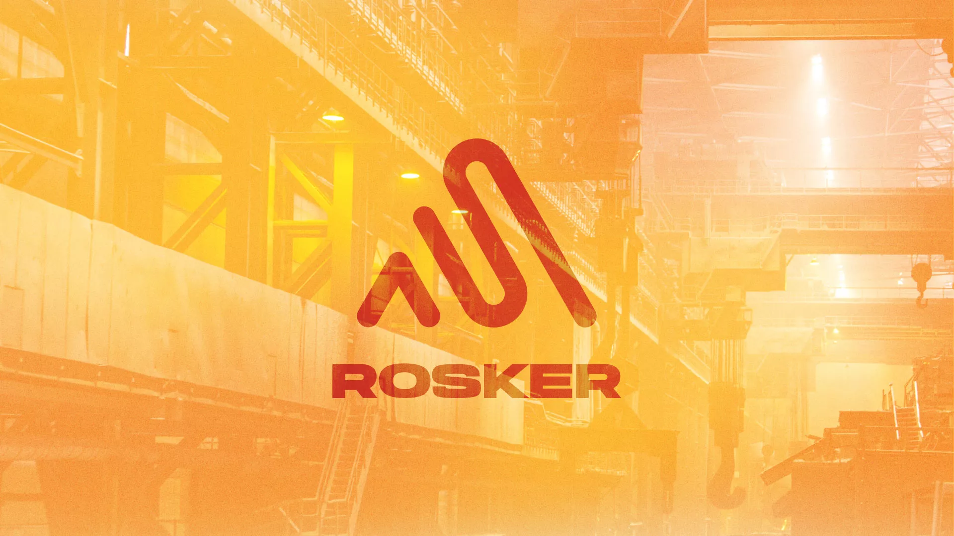 Ребрендинг компании «Rosker» и редизайн сайта в Пересвете